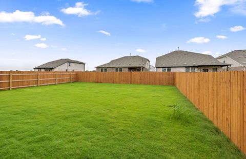 Tiny photo for 13320 Lapoynor ST, Manor, TX 78653 (MLS # 7916003)