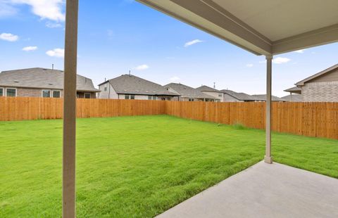 Tiny photo for 13320 Lapoynor ST, Manor, TX 78653 (MLS # 7916003)