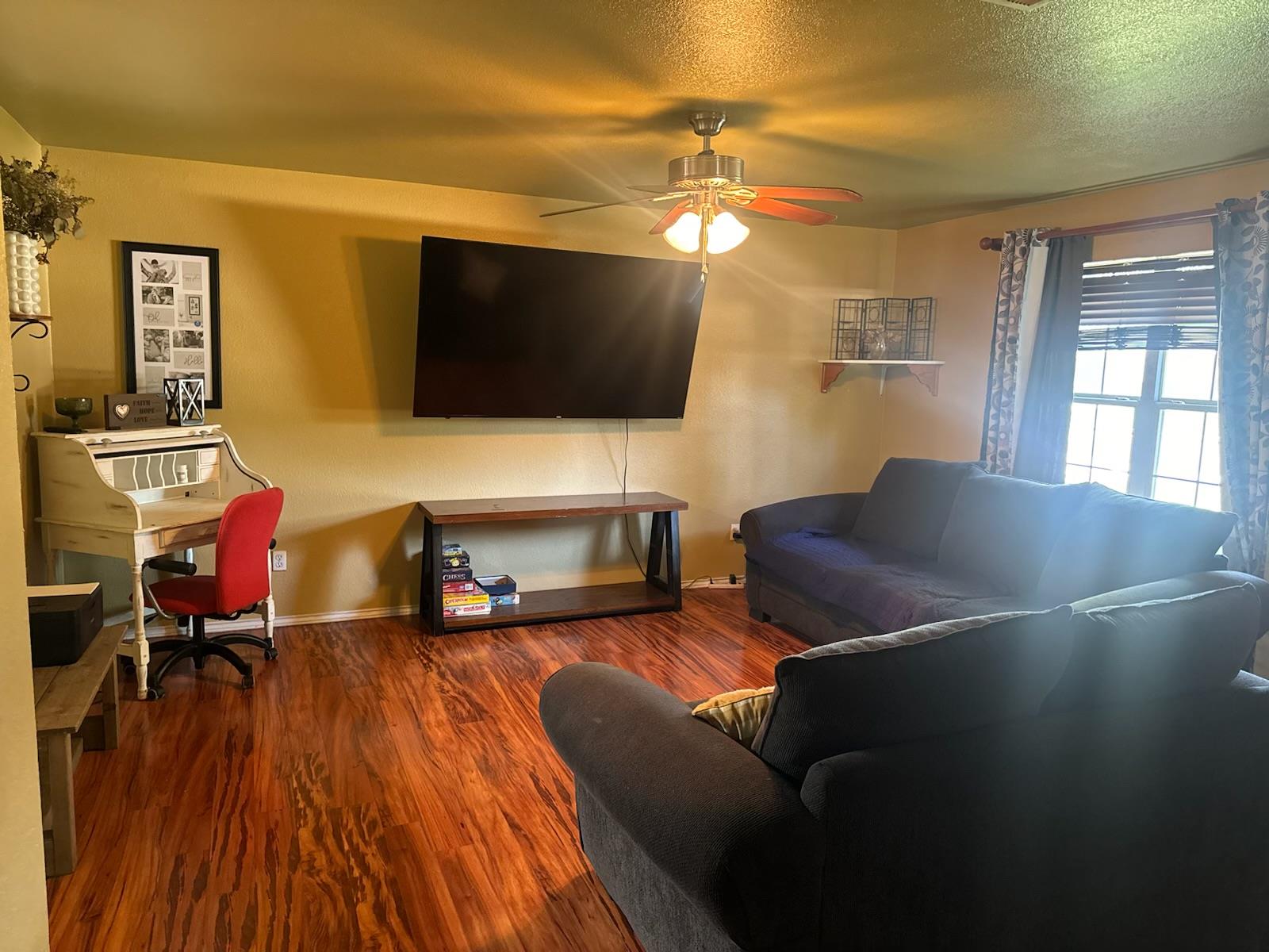 120 Grant WAY