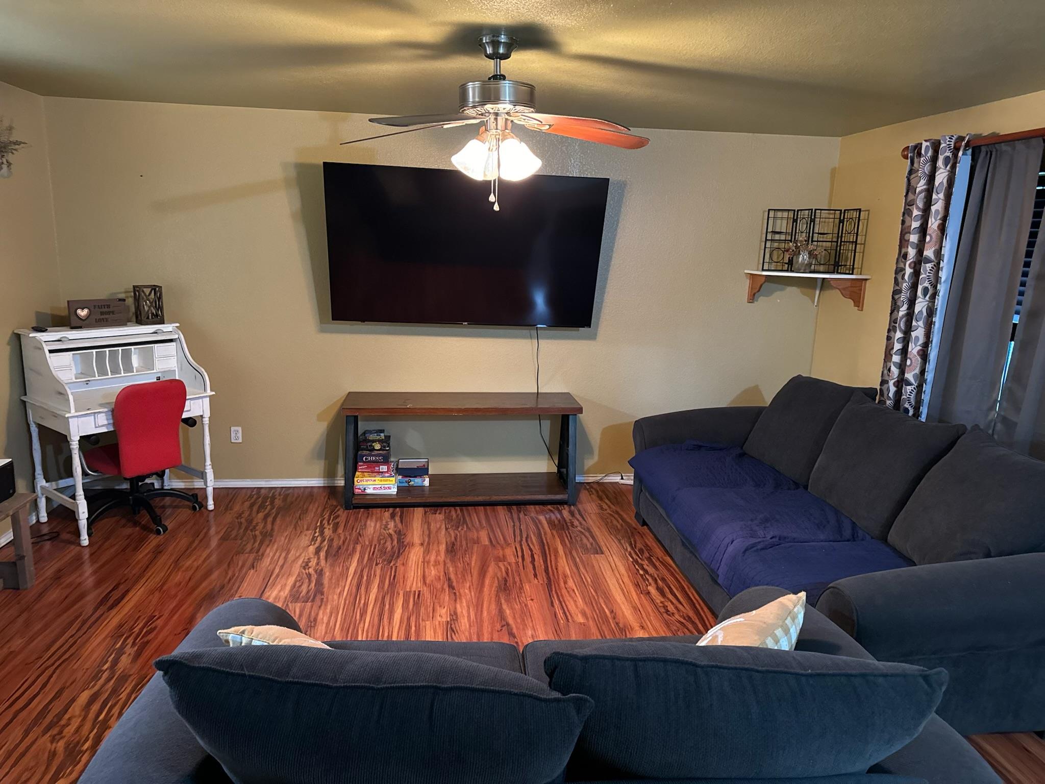 120 Grant WAY