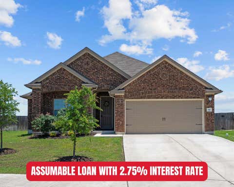 Photo of 716 Sassafras ST, Hutto, TX 78634 (MLS # 8758813)