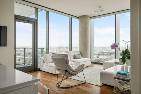 Photo of 44 East Ave #4104, Austin, TX 78701 (MLS # 1341243)