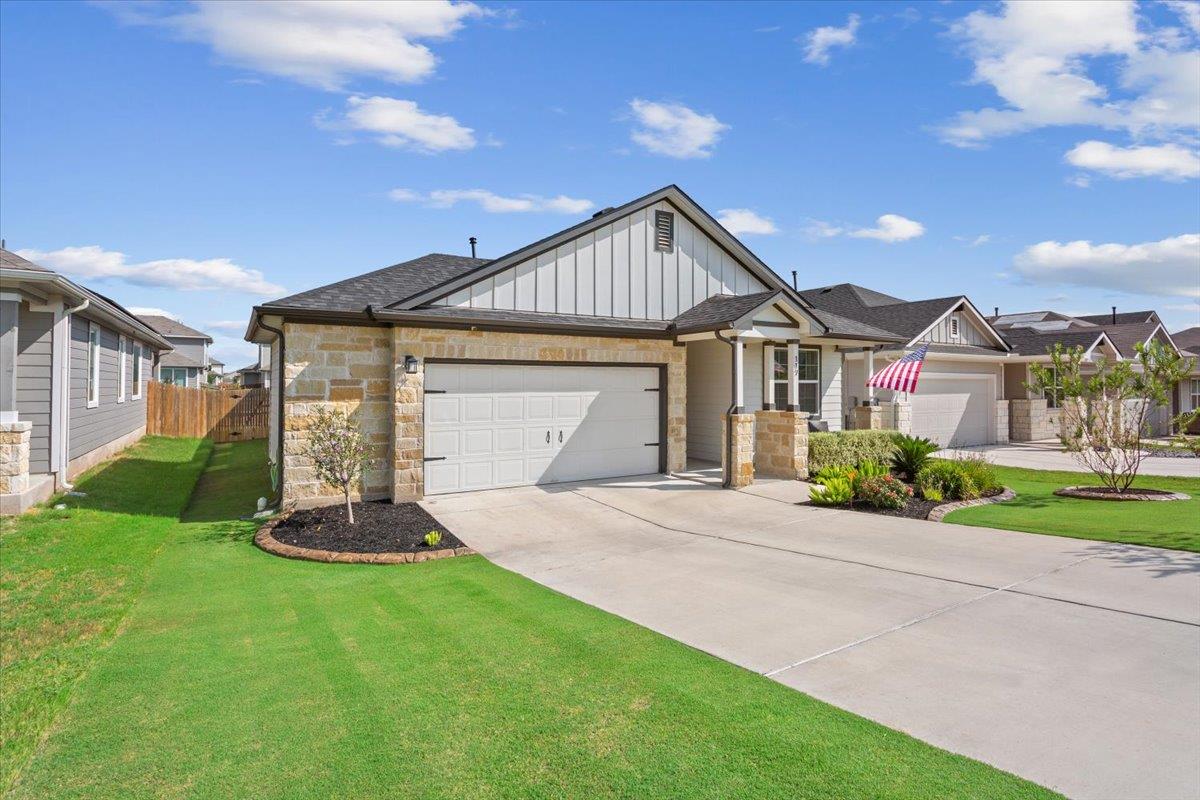 117 Big Sandy Creek DR