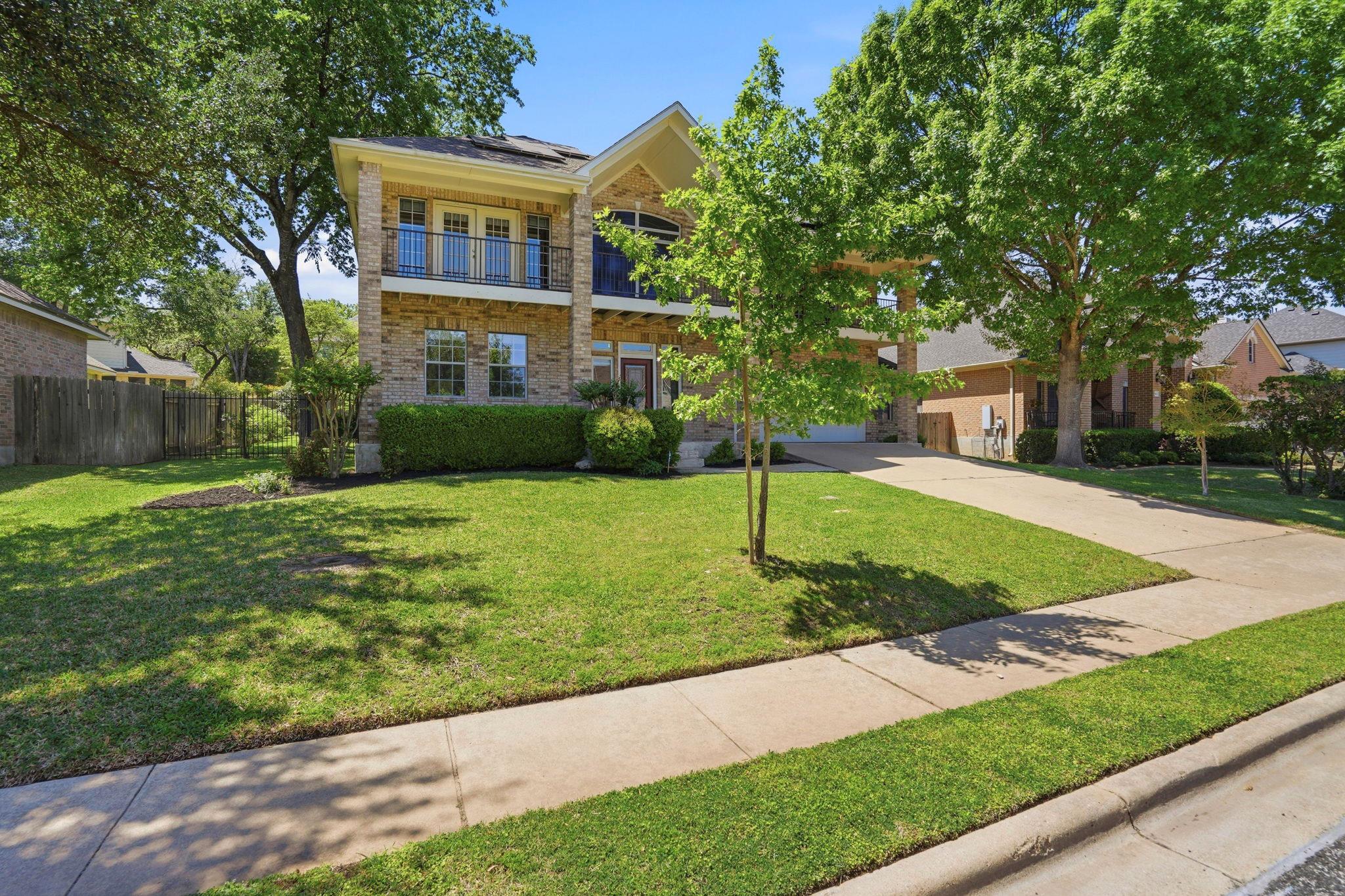 9113 Evening Primrose PATH