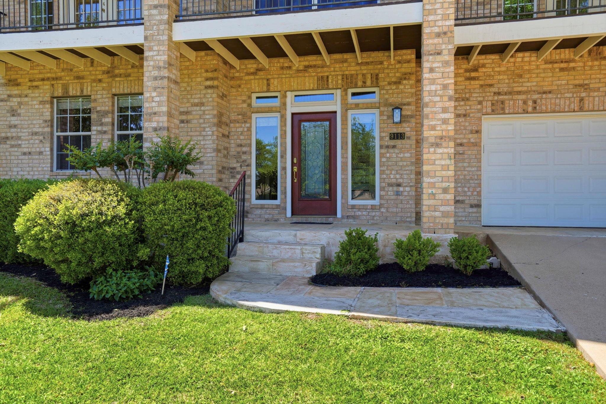 9113 Evening Primrose PATH