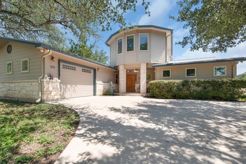 414 Island Lodges DR Buchanan Dam TX 78609