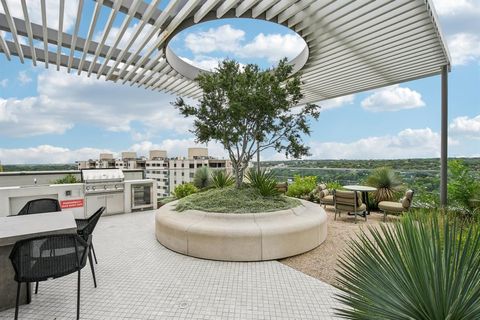 Tiny photo for 44 East Ave #2304, Austin, TX 78701 (MLS # 1150795)