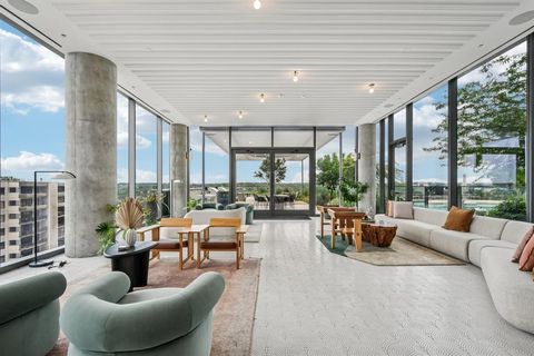 Tiny photo for 44 East Ave #2304, Austin, TX 78701 (MLS # 1150795)