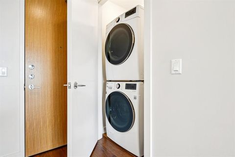 Tiny photo for 44 East Ave #2304, Austin, TX 78701 (MLS # 1150795)