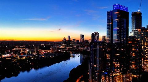 Tiny photo for 44 East Ave #2304, Austin, TX 78701 (MLS # 1150795)