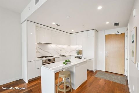 Tiny photo for 44 East Ave #2304, Austin, TX 78701 (MLS # 1150795)