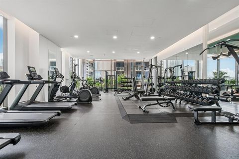 Tiny photo for 44 East Ave #2304, Austin, TX 78701 (MLS # 1150795)