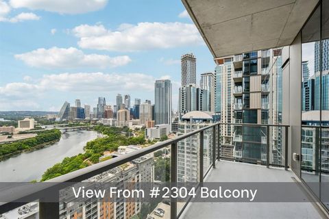 Photo of 44 East Ave #2304, Austin, TX 78701 (MLS # 1150795)