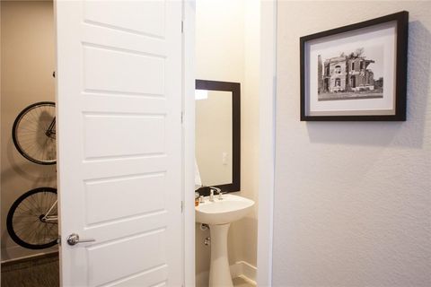 Tiny photo for 6021 Seville DR, Austin, TX 78724 (MLS # 1475606)