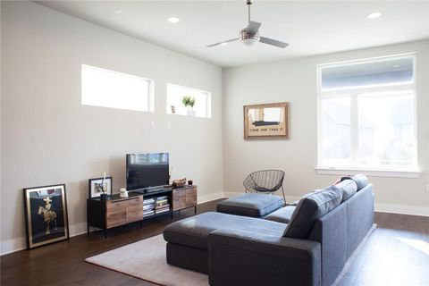 Tiny photo for 6021 Seville DR, Austin, TX 78724 (MLS # 1475606)