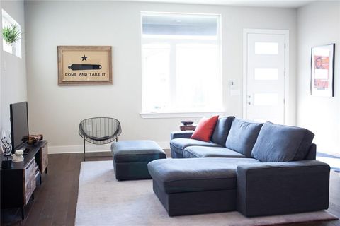 Tiny photo for 6021 Seville DR, Austin, TX 78724 (MLS # 1475606)