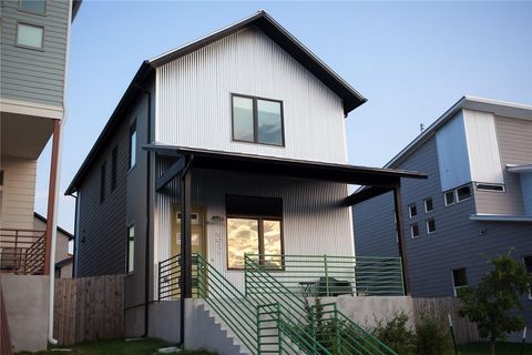 Photo of 6021 Seville DR, Austin, TX 78724 (MLS # 1475606)