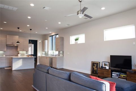 Tiny photo for 6021 Seville DR, Austin, TX 78724 (MLS # 1475606)