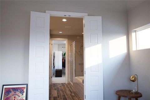 Tiny photo for 6021 Seville DR, Austin, TX 78724 (MLS # 1475606)