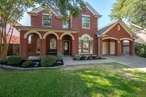 Photo of 4108 Placid Creek WAY, Round Rock, TX 78665 (MLS # 1790875)