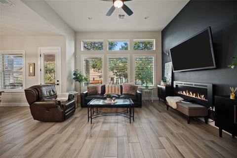 Tiny photo for 5820 Harper Park DR #66, Austin, TX 78735 (MLS # 1699358)