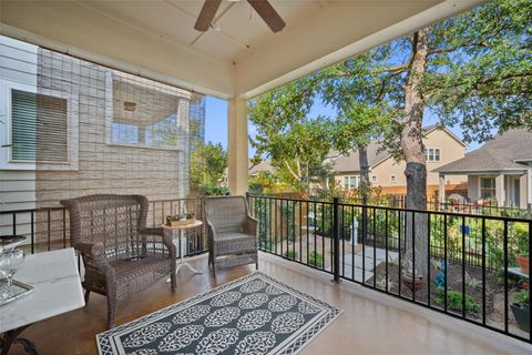 Tiny photo for 5820 Harper Park DR #66, Austin, TX 78735 (MLS # 1699358)