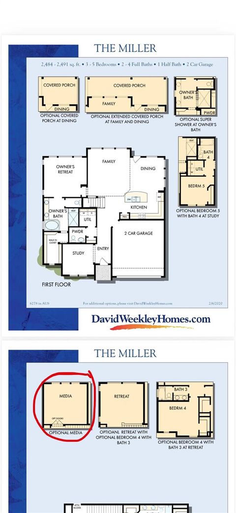 Tiny photo for 5820 Harper Park DR #66, Austin, TX 78735 (MLS # 1699358)