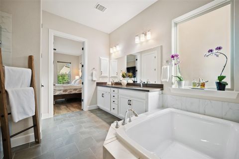 Tiny photo for 5820 Harper Park DR #66, Austin, TX 78735 (MLS # 1699358)