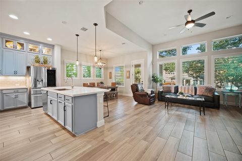 Photo of 5820 Harper Park DR #66, Austin, TX 78735 (MLS # 1699358)