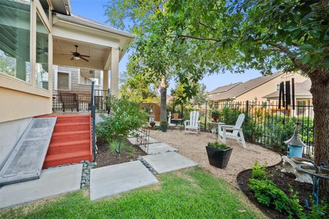 Tiny photo for 5820 Harper Park DR #66, Austin, TX 78735 (MLS # 1699358)