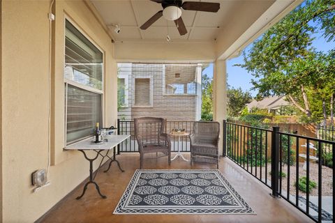 Tiny photo for 5820 Harper Park DR #66, Austin, TX 78735 (MLS # 1699358)