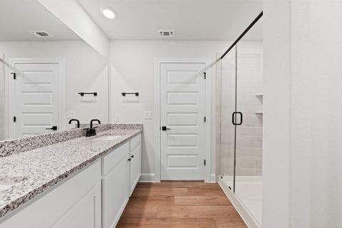 Tiny photo for 9320 Gladsome PATH, Manor, TX 78653 (MLS # 6284864)