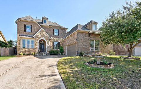411 Torrington DR Austin TX 78737