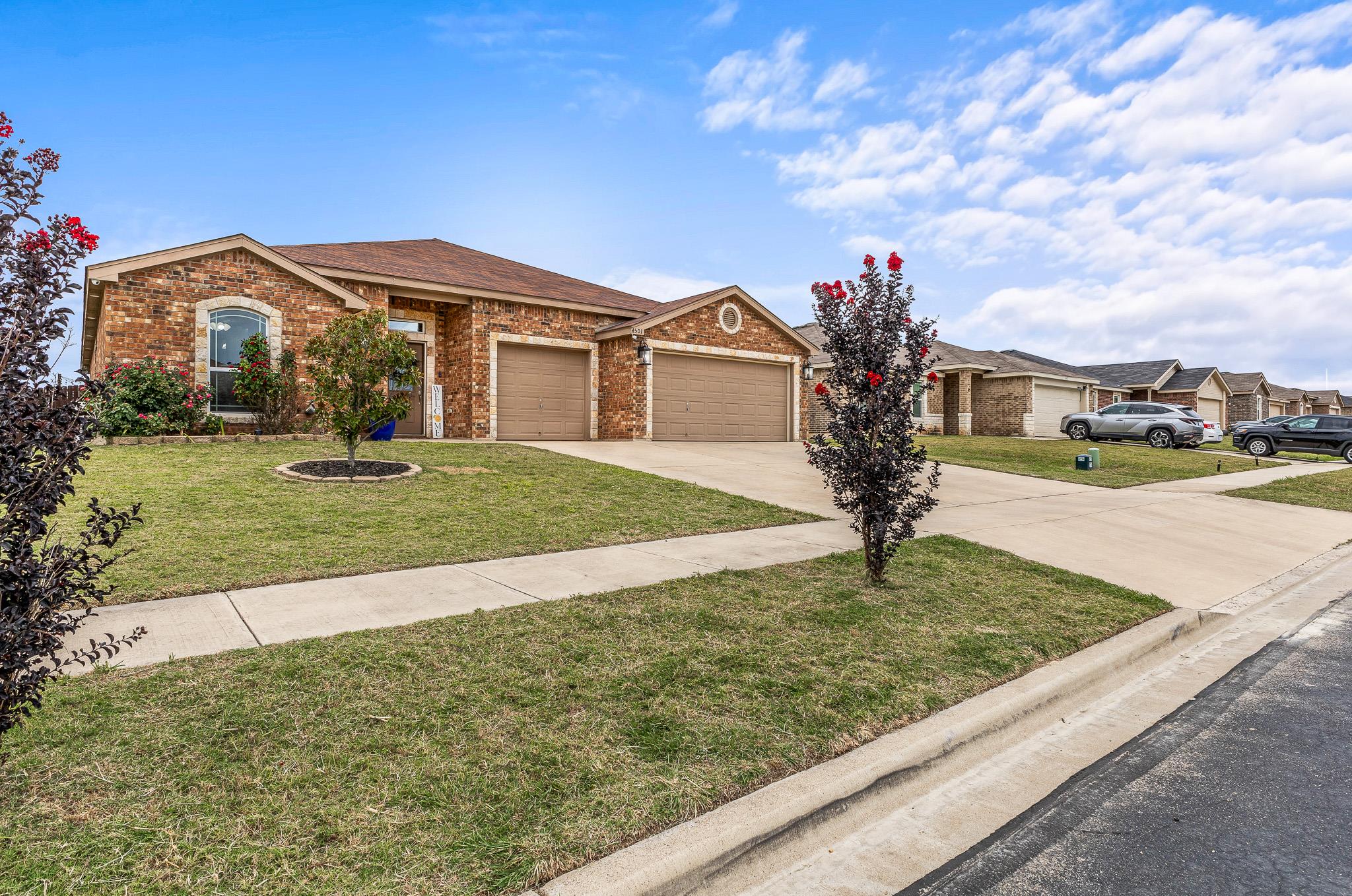 4501 Texas Rangers DR