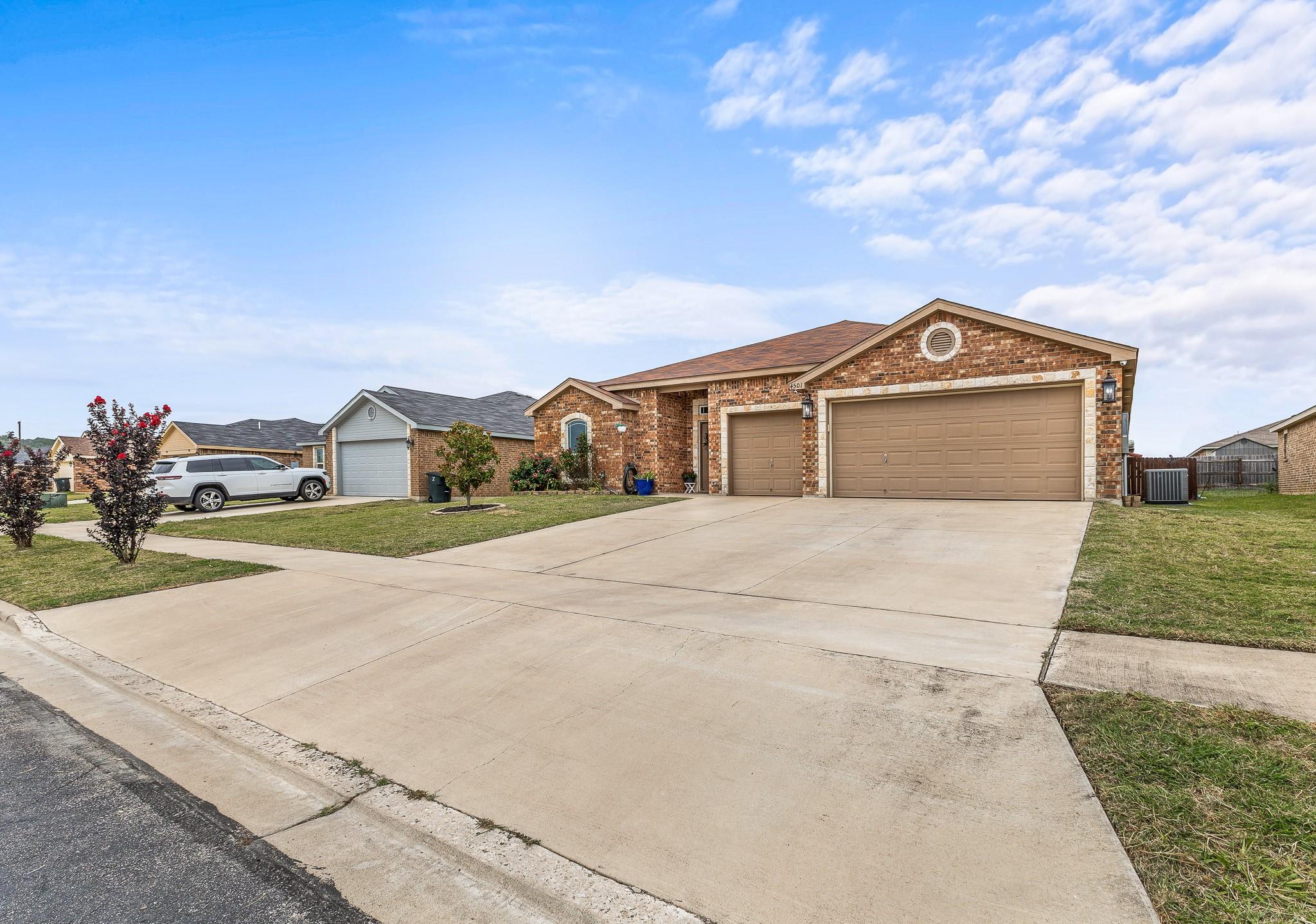 4501 Texas Rangers DR