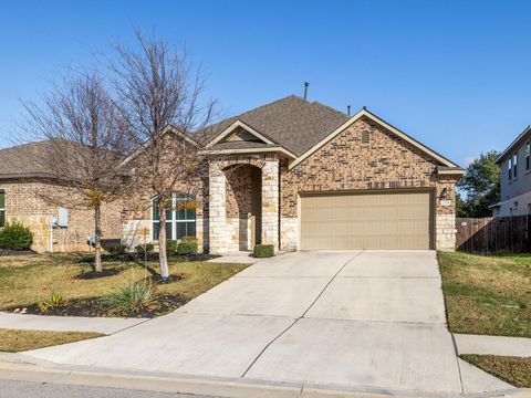 2328 Singletree BND Georgetown TX 78628