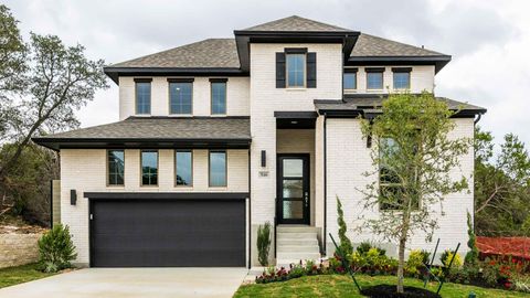 516 Summer Place LN Georgetown TX 78628