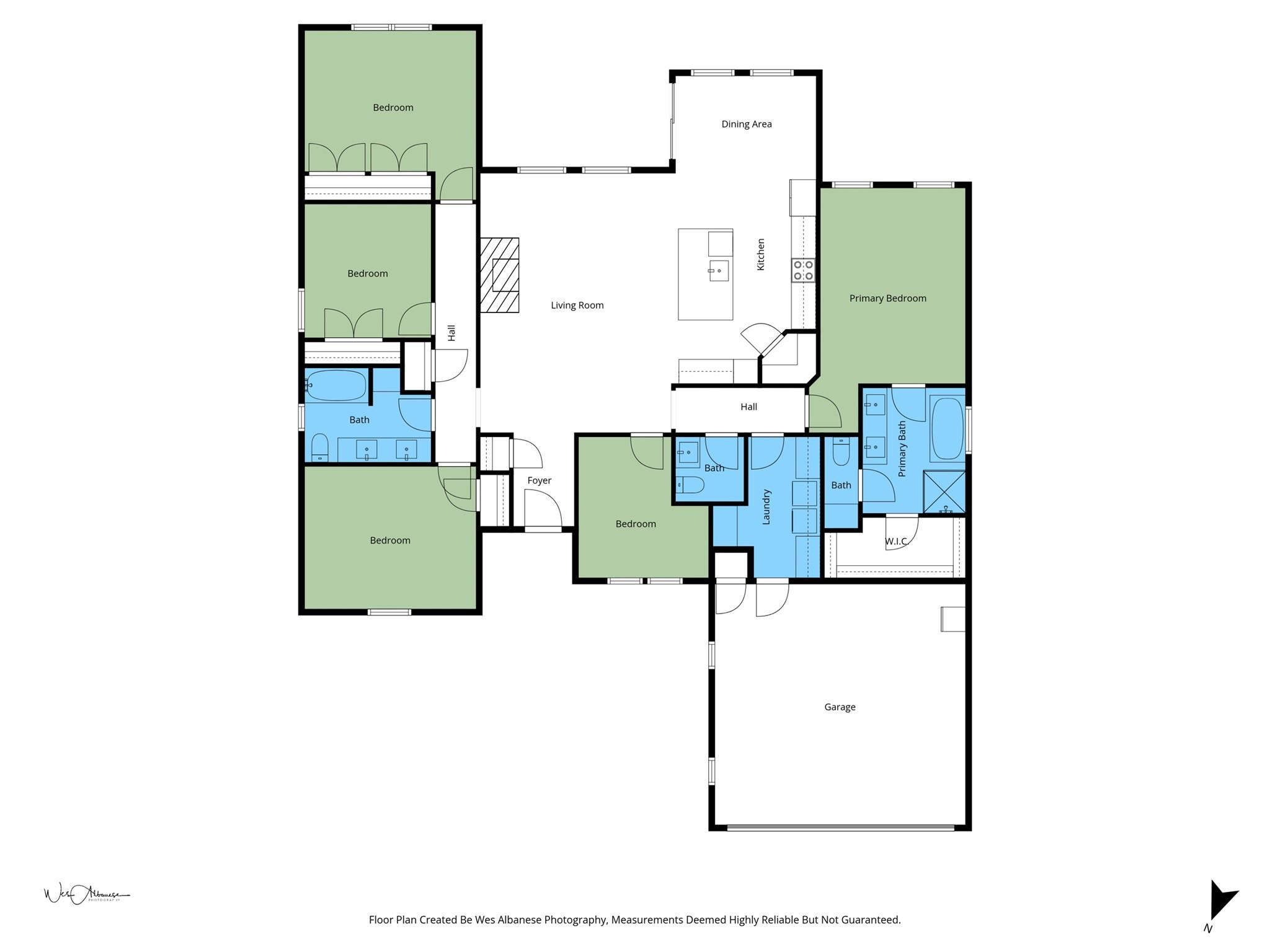6213 Brasada LN
