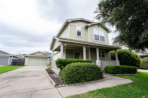 Photo of 2724 Amberglow CT, Round Rock, TX 78665 (MLS # 7547414)