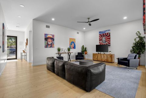 Tiny photo for 2316 Euclid Ave, Austin, TX 78704 (MLS # 3039827)