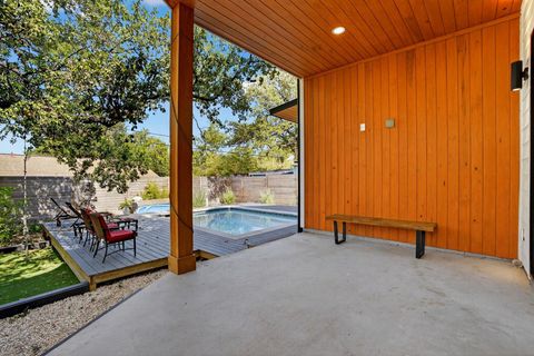 Tiny photo for 2316 Euclid Ave, Austin, TX 78704 (MLS # 3039827)