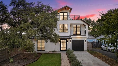 2316 Euclid Ave Austin TX 78704