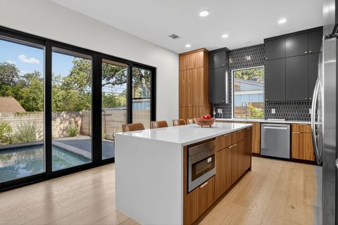 Tiny photo for 2316 Euclid Ave, Austin, TX 78704 (MLS # 3039827)