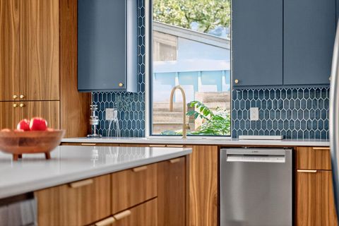 Tiny photo for 2316 Euclid Ave, Austin, TX 78704 (MLS # 3039827)