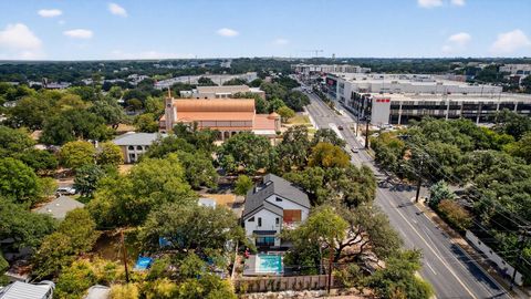 Tiny photo for 2316 Euclid Ave, Austin, TX 78704 (MLS # 3039827)