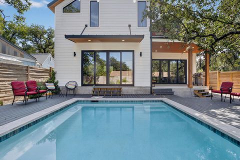 Tiny photo for 2316 Euclid Ave, Austin, TX 78704 (MLS # 3039827)