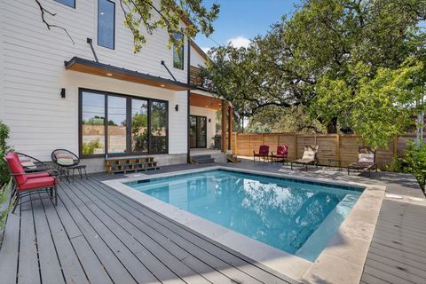 Tiny photo for 2316 Euclid Ave, Austin, TX 78704 (MLS # 3039827)