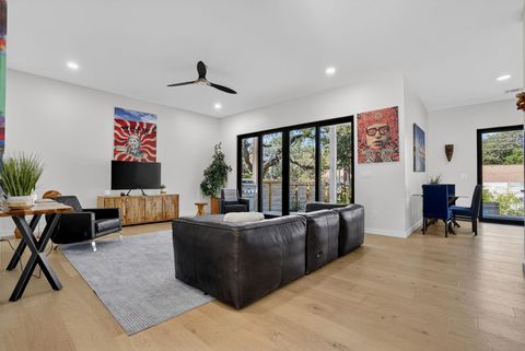 Tiny photo for 2316 Euclid Ave, Austin, TX 78704 (MLS # 3039827)
