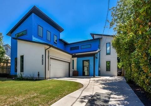Photo of 1415 North ST, Austin, TX 78756 (MLS # 4796979)