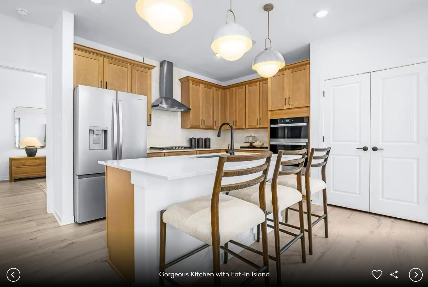 541 Madelines Meadow LN